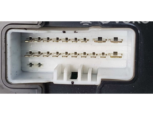 Модуль управления BSM 8711034004, MTBCMDE01 SsangYong Korando