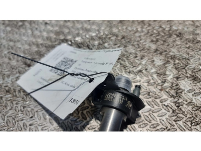 Vstřikovač 0445116034   Volkswagen Transporter - Caravelle T5  pro naftový motor 2.0  