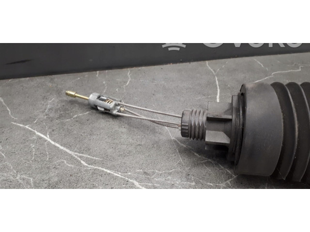 Zpětné zrcátko Fiat Punto (188) 2004