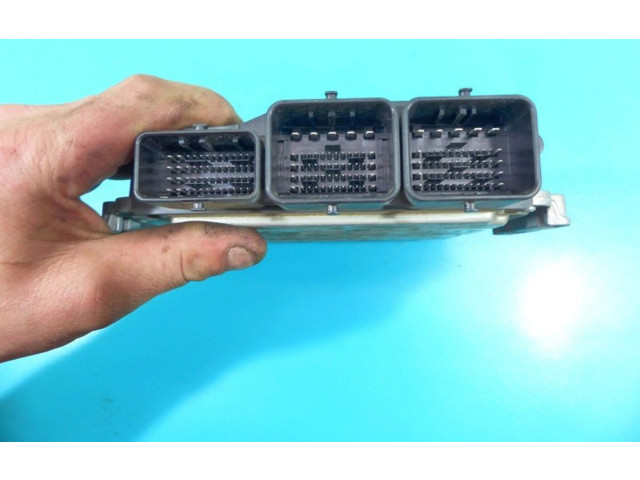 Řídící jednotka 0281019823, IMPRK1223997 Peugeot 508 2015