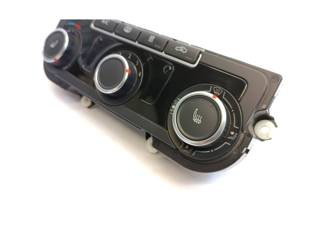 Блок управления климат-контролем 7N0907426BK, 5HB011292   Volkswagen Caddy