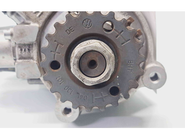 Vstřikovací čerpadlo Volkswagen Tiguan