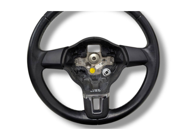 Руль Volkswagen Golf Plus 2005 - 2013 года 5K041909J