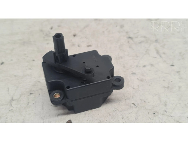 Двигатель задвижки потока воздуха