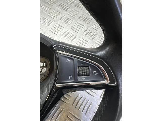 Руль Skoda Superb B8 (3V)  2015 - 2024 года 3V0419091L      