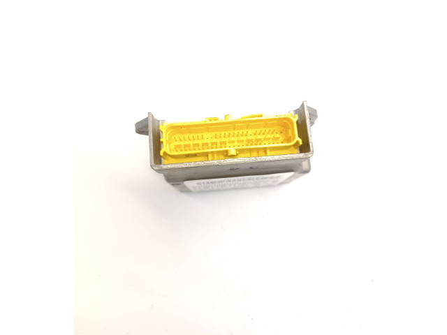 Блок подушек безопасности 1K0909605T, 5WK43412 Skoda Octavia Mk2 (1Z)