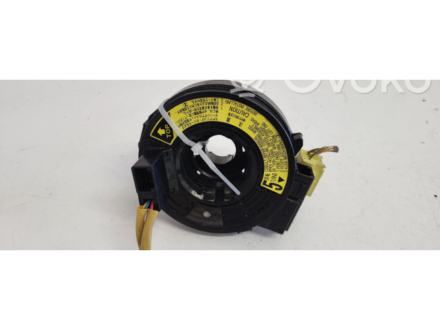 Подрулевой шлейф SRS DUH0338 Toyota Corolla Verso AR10