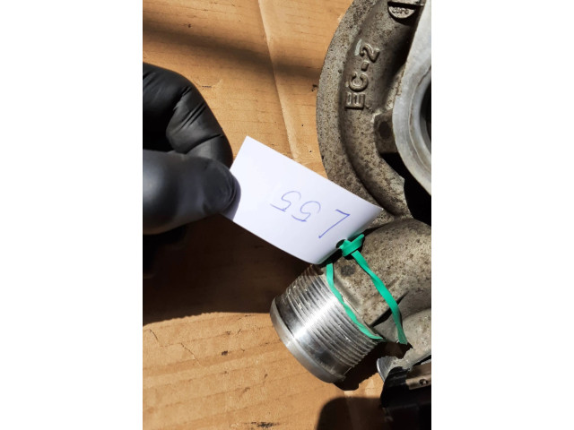 Турбина Ford Ranger FB3Q6K682DE, 8221820010