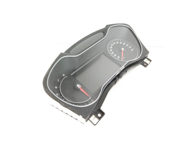 Панель приборов BS7T10849TD, BS7T14C026CD Ford S-MAX