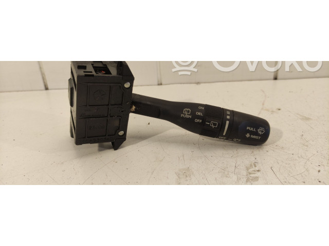 Ручка стеклоочистителей    Jeep Grand Cherokee (WJ)