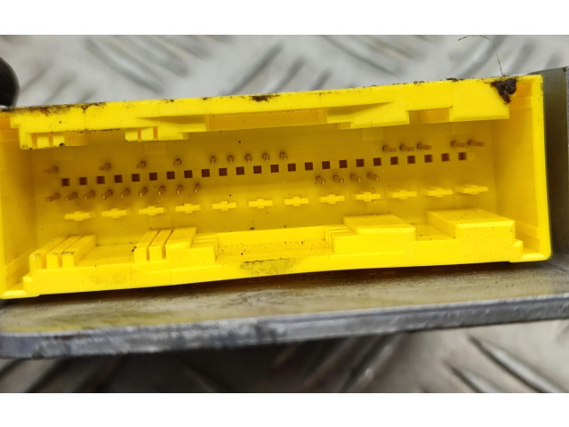 Блок подушек безопасности 1C0909605A   Volkswagen Transporter - Caravelle T5