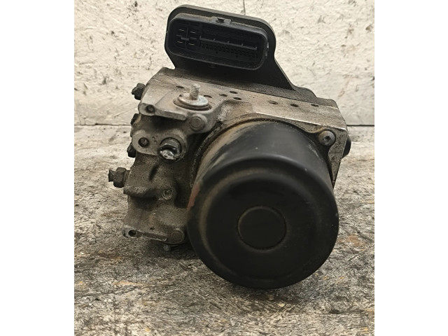 Блок АБС 27536XA01A Subaru B9 Tribeca 2006 - 2007 года