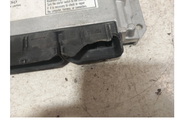 Блок управления двигателя 22611AP200, 2758009254 Subaru Forester SH