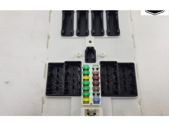Pojistková skříňka 61355A402E6 BMW X2 F39 2018