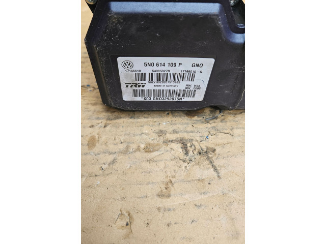 Jednotka ABS 5N0614109P, 5N0614109P   Volkswagen Tiguan 2011