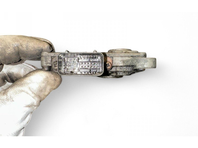 Блок управления коробкой передач 30759364, 30759364   Volvo S80