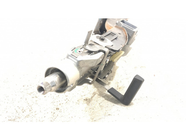 Рулевая рейка 281107, 468100003R Renault Laguna III 2007-2015 года