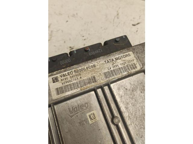 Řídící jednotka Tata Indica Vista I 2007