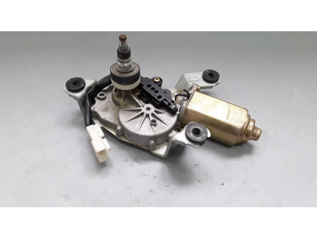 Моторчик заднего дворника 987002C050, F00S2B2116 Hyundai Tiburon