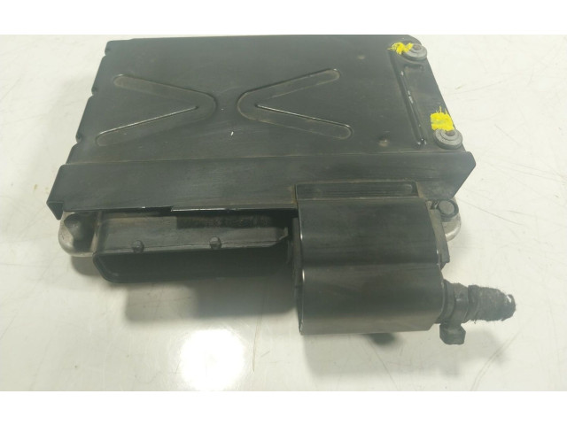 Řídící jednotka 8N0997020NX, 8E0907411H Audi TT Mk1 2003