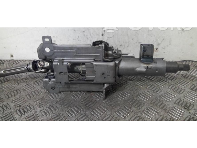  рейка  Колонка рулевая 98357048ZD   Citroen C3 2010 - 2016 года