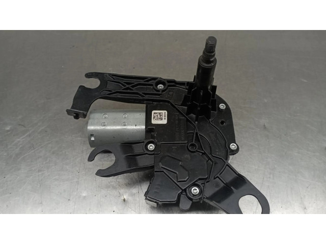 Моторчик заднего дворника 9678423580    Peugeot 2008 I