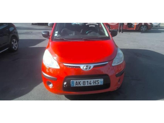 Зеркало электрическое Hyundai i10 2013 - 2018 года