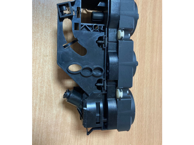 Блок управления климат-контролем    Volkswagen Touran I