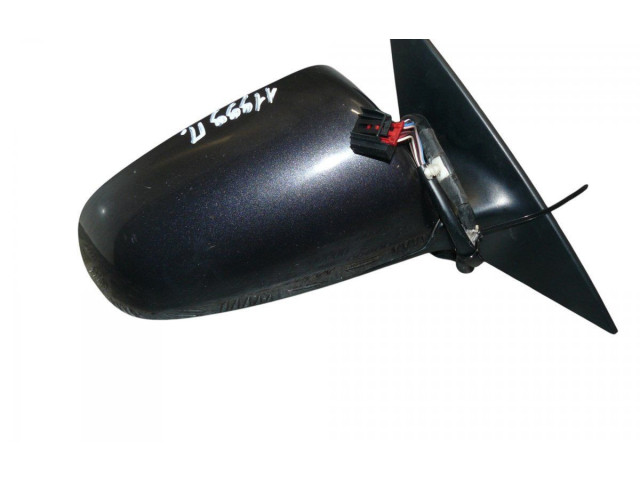 Зеркало электрическое        Audi A6 S6 C6 4F  2004 - 2011 года   