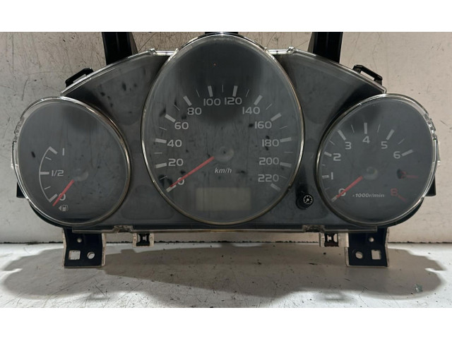 Přístrojová deska Mitsubishi Colt 2005 MM-0038-001, MM-0038-001