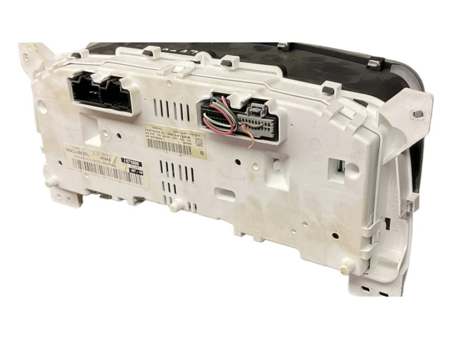 Панель приборов 1571600, 68080414AB   Jeep Patriot       