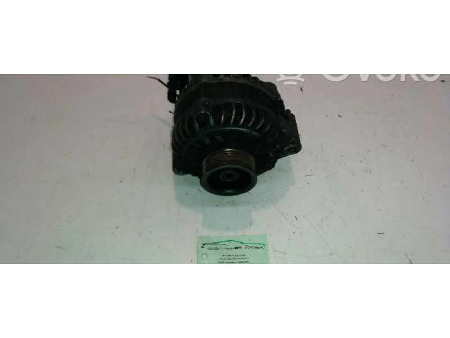 Генератор 9630080280, A003TA5591A Citroen Xsara 1.9