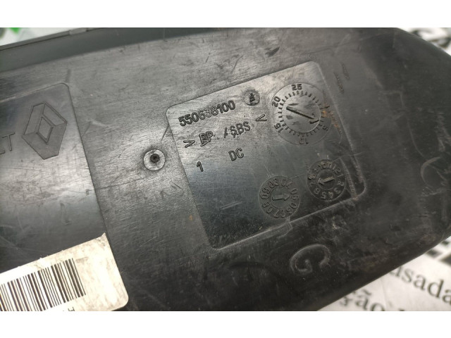 Надувная подушка для сиденья SV25-05-05, 186 Dacia Duster