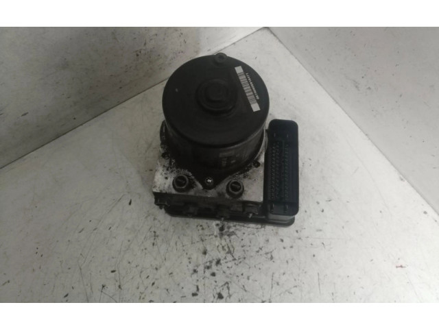 Блок АБС 1K0614517AE Skoda Octavia Mk2 (1Z) 2004 - 2013 года