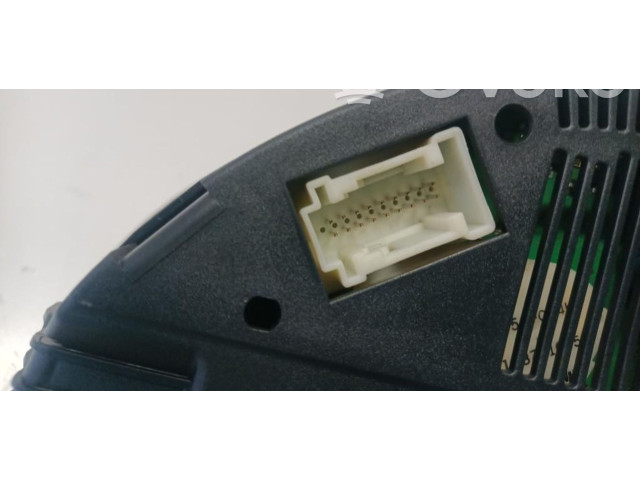 Панель приборов 1031098101, 1031098101 Mercedes-Benz A W169