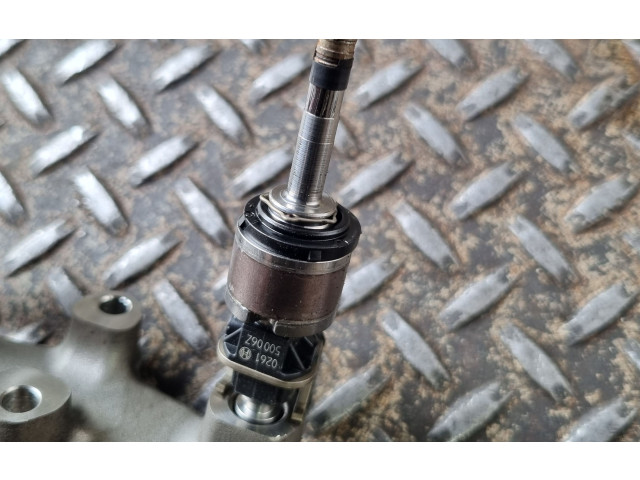 Vstřikovač 05E133320B, 05E036A Volkswagen Tiguan DXDB