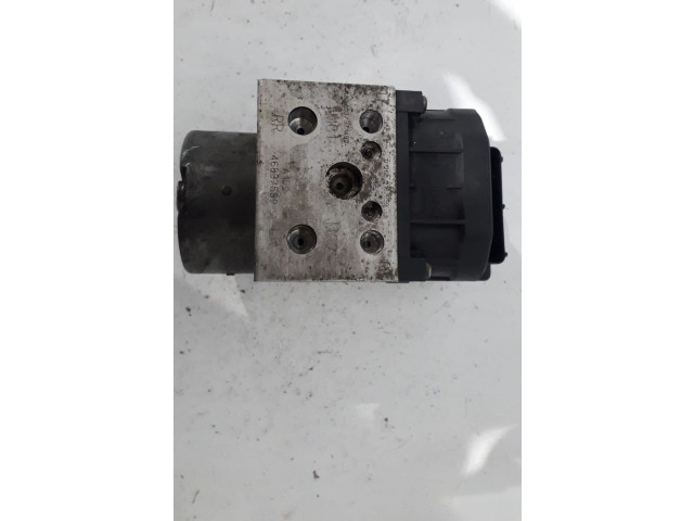 Блок АБС Fiat Multipla - года