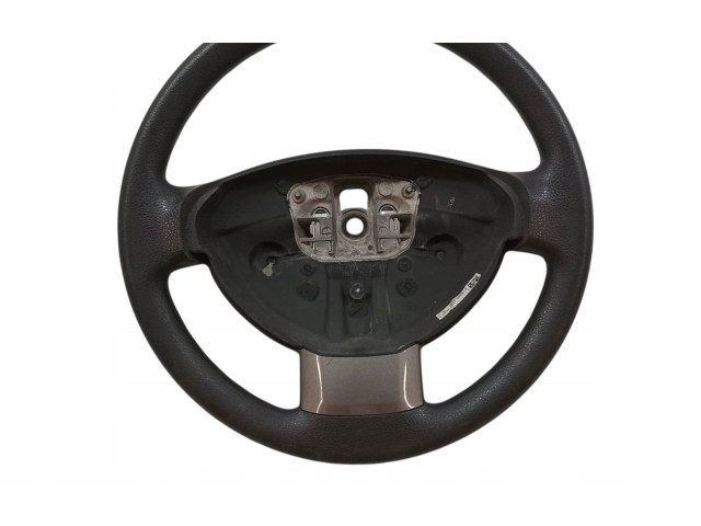 Руль Dacia Logan II  2012 - 2020 года       