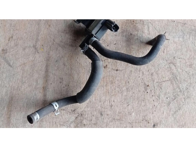 Вакуумный клапан