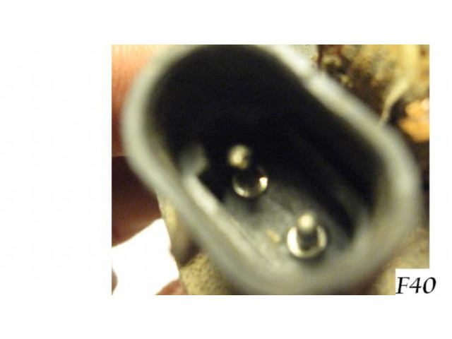 Реле высокого напряжения бобина