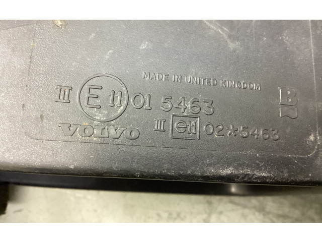 Зеркало электрическое        Volvo V70  2000 - 2004 года   