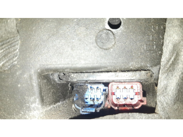 Zpětné zrcátko pravé Chrysler Voyager 1999 E1010449, 4717398AC