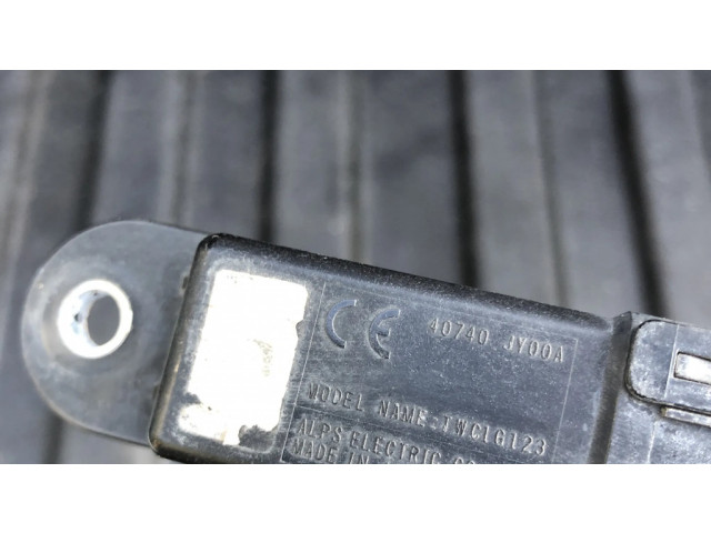 Датчик давления воздуха