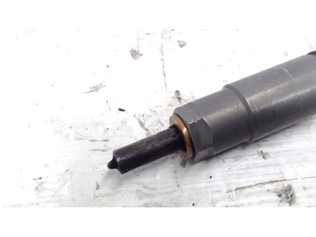 Vstřikovač 0445116023, 059130277BE Audi A4 Allroad B8 pro naftový motor 3.0 CCW113987 1561