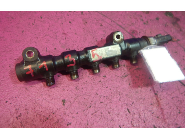 Vstřikovací lišta 9654592680, 9654592680   Citroen Berlingo    9HW 