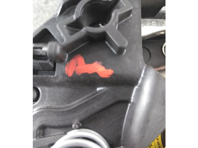 Подушка безопасности пассажира 5E08802011QB, 5E08802011QB Skoda Fabia Mk2 (5J)