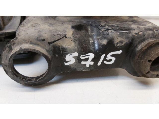 Блок АБС 6R0907379AR, 6R0907379AQ Skoda Fabia Mk2 (5J) 2007-2014 года