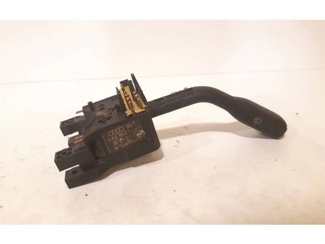 Ручка стеклоочистителей 4A0953503 Audi 80 90 B3