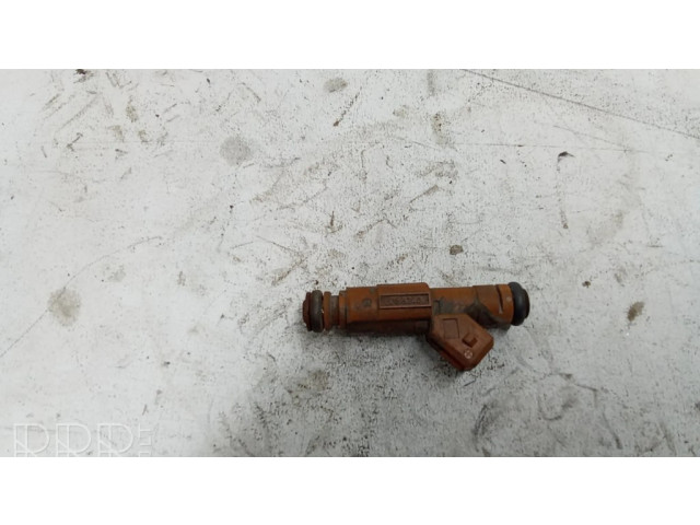 Форсунка 0280155831, 9186340    Volvo XC90 для бензинового двигателя B6294T 2.9