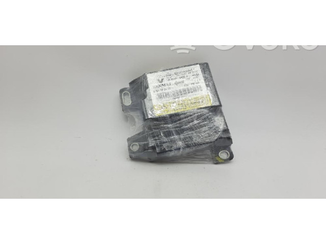 Блок подушек безопасности 8201163278, 8201002828 Dacia Sandero
